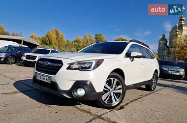 Subaru Outback  2019