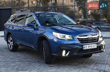 Subaru Outback  2020