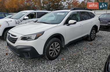 Subaru Outback  2022