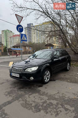 Subaru Outback  2008