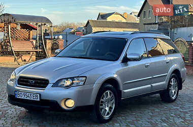Subaru Outback  2006
