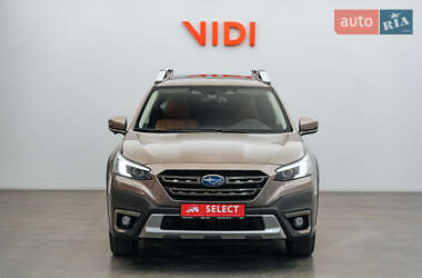 Subaru Outback  2023