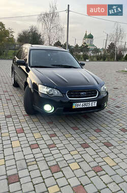 Subaru Outback  2006