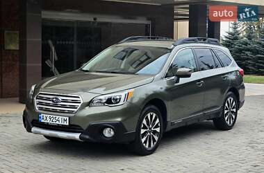 Subaru Outback  2014