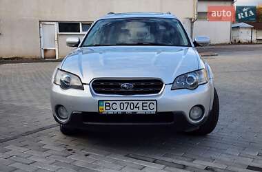 Subaru Outback  2004