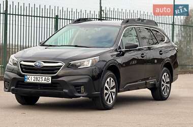 Subaru Outback  2020