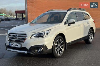 Subaru Outback  2015