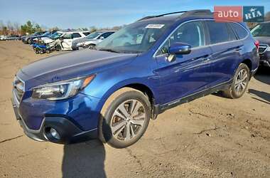 Subaru Outback  2018