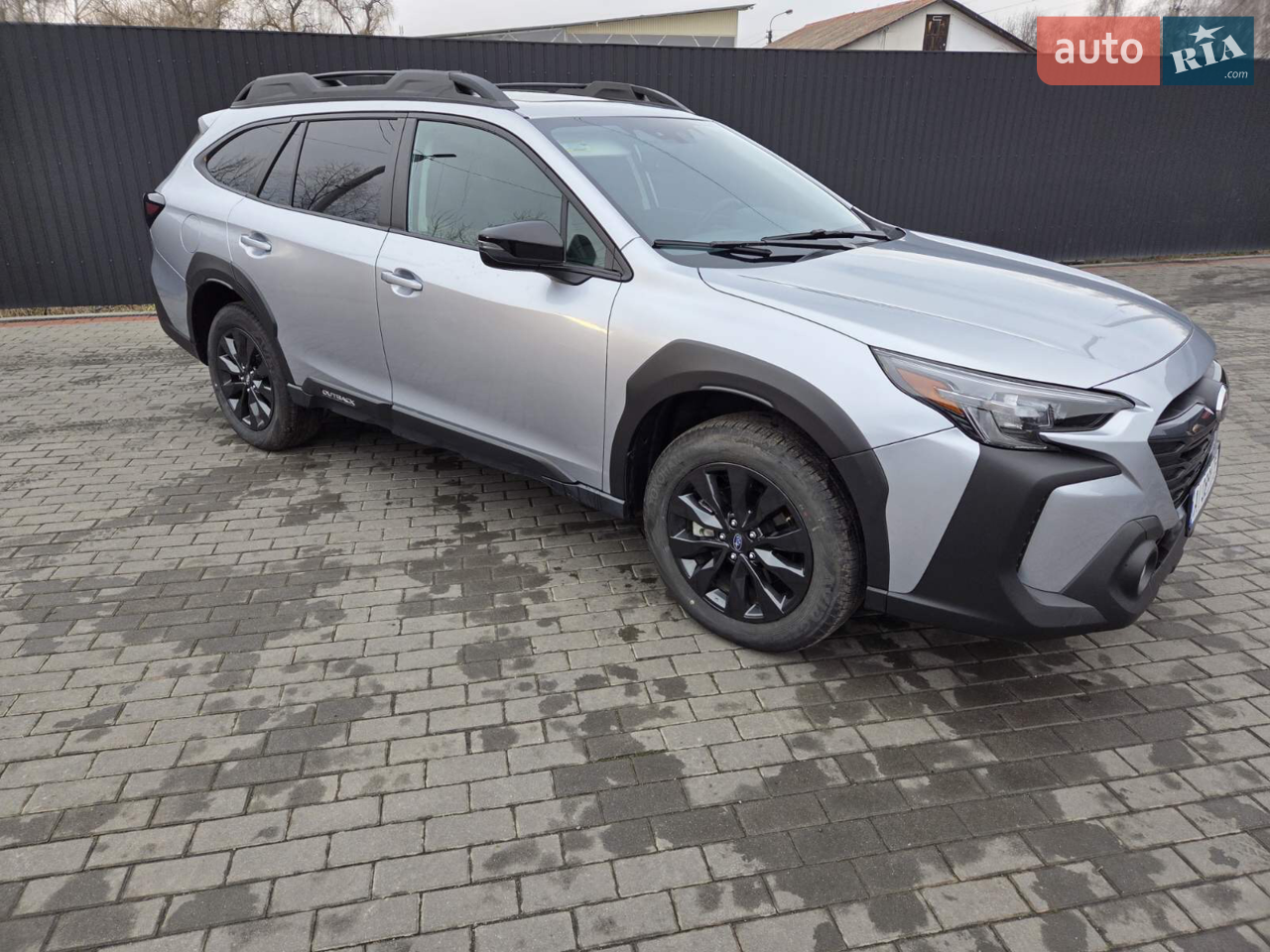 2024 Subaru Outback - мініатюра 5