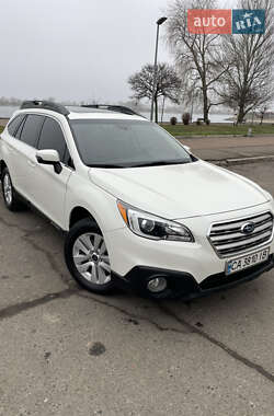 Subaru Outback  2014