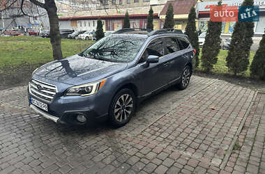 Subaru Outback  2015