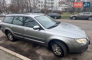 Subaru Outback  2007