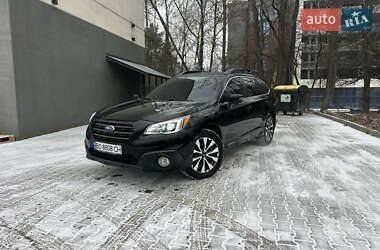 Subaru Outback  2015