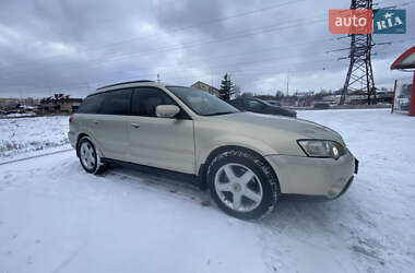 Subaru Outback  2005