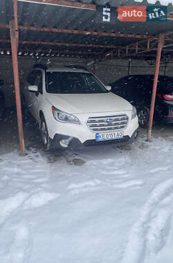 Subaru Outback  2015