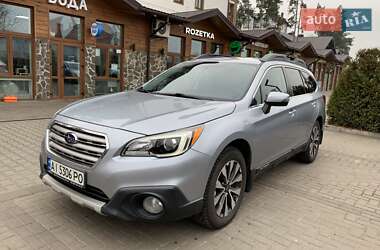 Subaru Outback  2014