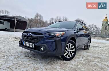 Subaru Outback 2024