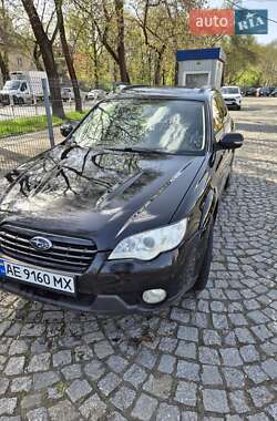 Subaru Outback  2007