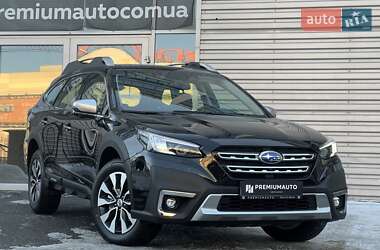 Subaru Outback 2024