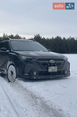 Subaru Outback  2022