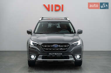 Subaru Outback 2025