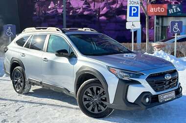 Subaru Outback  2024