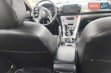 Subaru Outback  2006