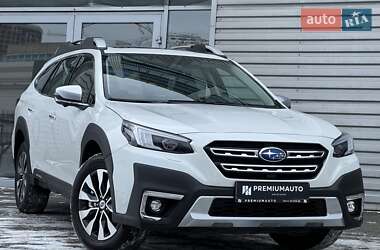 Subaru Outback 2024