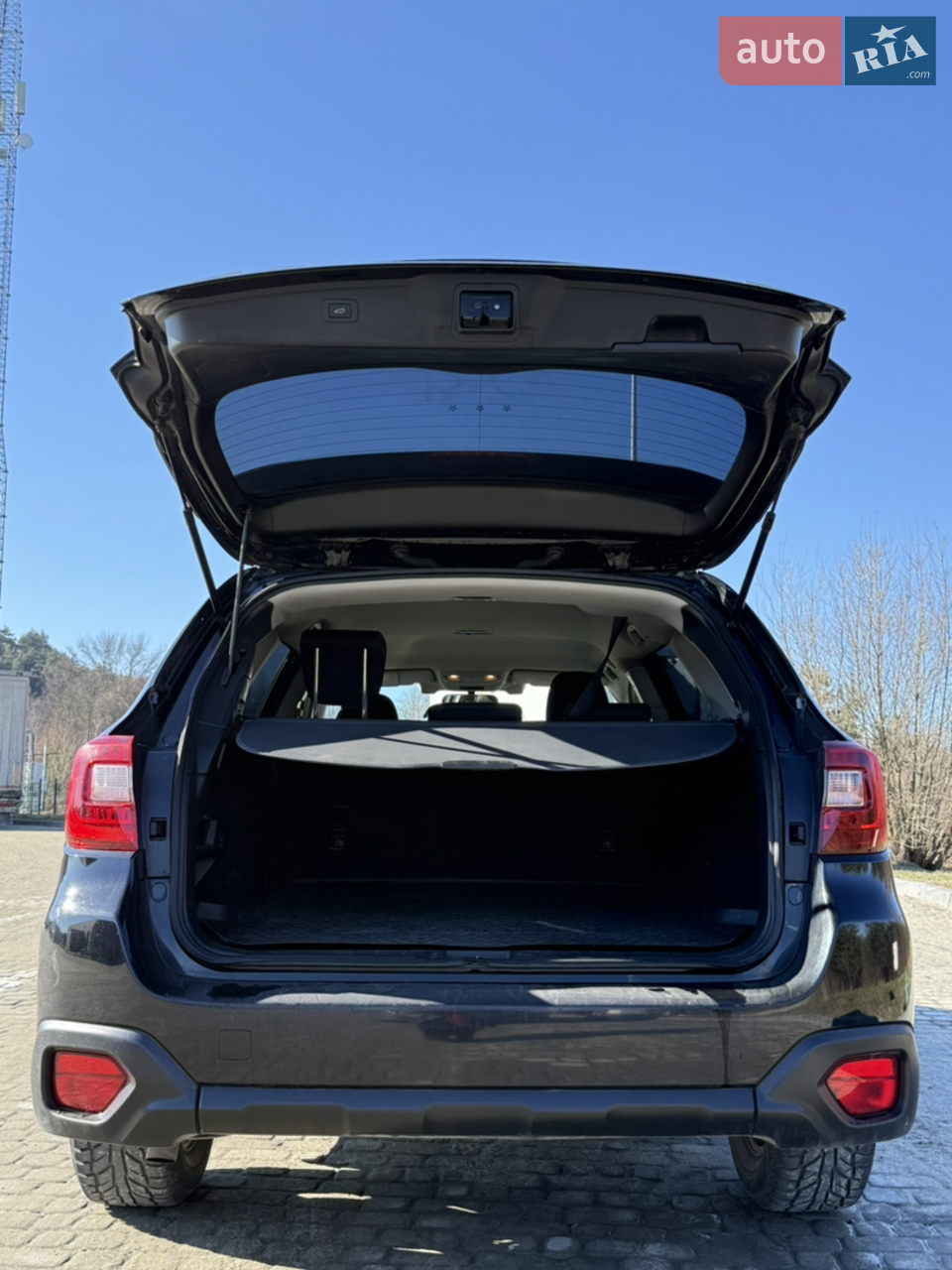 2016 Subaru Outback - мініатюра 4