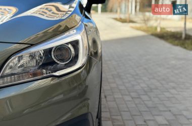 Subaru Outback  2015