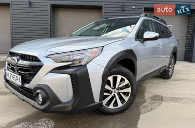 Subaru Outback  2022