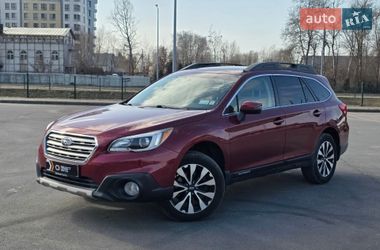 Subaru Outback  2014