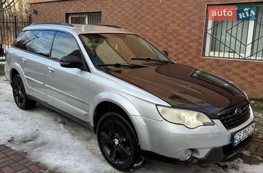 Subaru Outback  2006