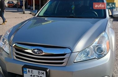 Subaru Outback  2010