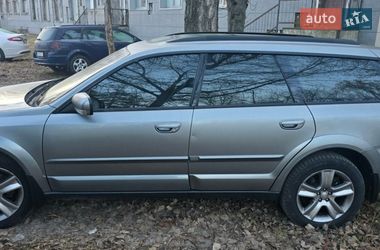 Subaru Outback  2006