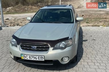 Subaru Outback  2006