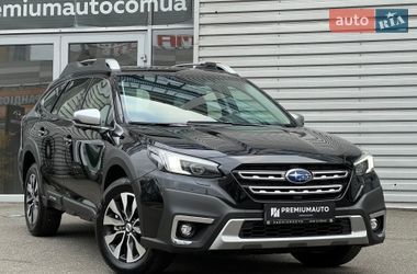 Subaru Outback 2024