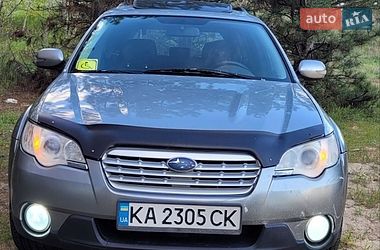 Subaru Outback  2007