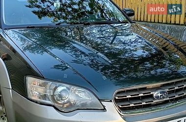 Subaru Outback  2005