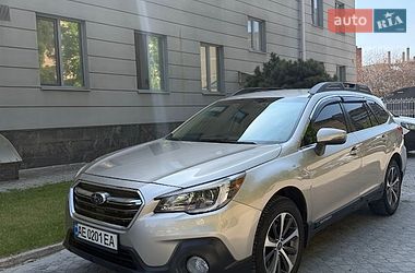 Subaru Outback  2017