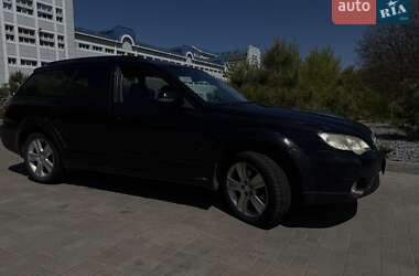 Subaru Outback  2006
