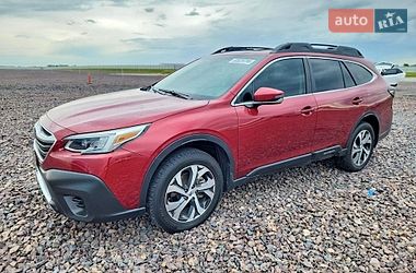 Subaru Outback  2019