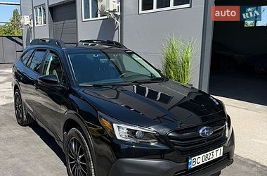 Subaru Outback  2022