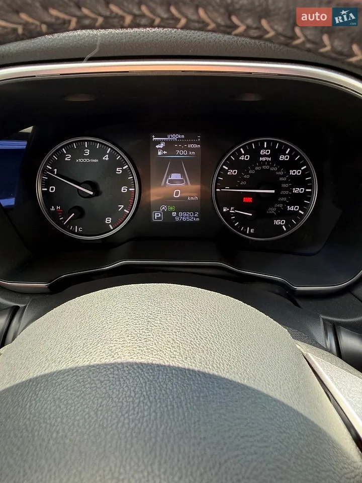 2022 Subaru Outback - мініатюра 3