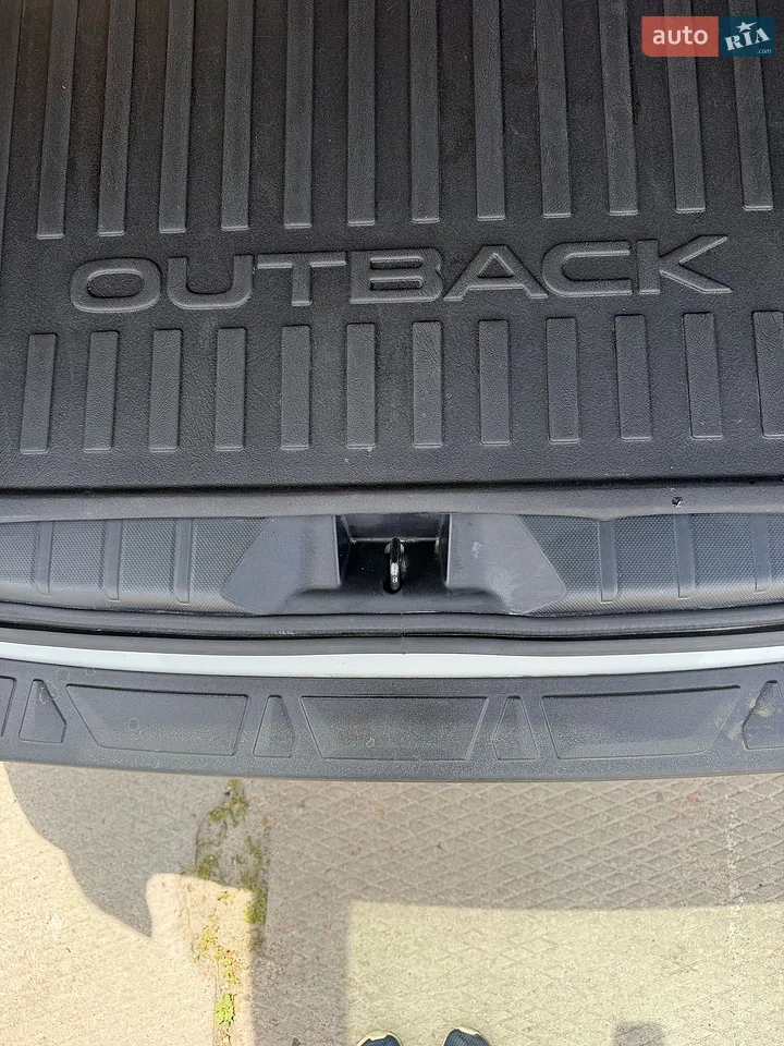 2022 Subaru Outback - мініатюра 5