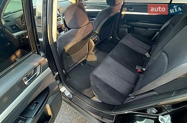 Універсал Subaru Outback 2012 в Києві