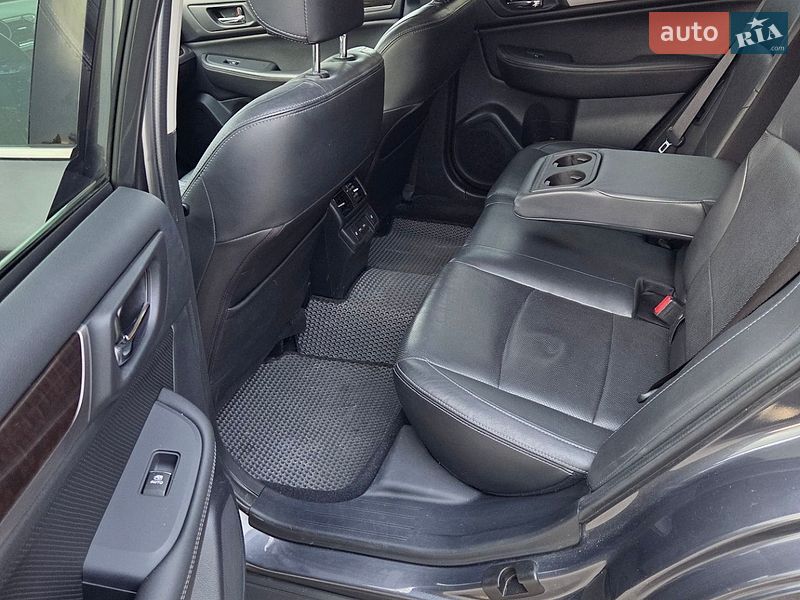 Универсал Subaru Outback 2019 в Броварах