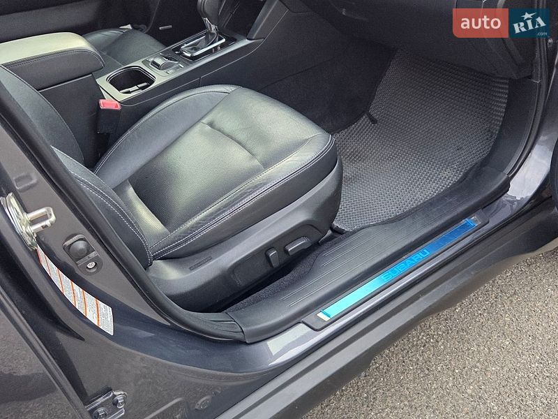Универсал Subaru Outback 2019 в Броварах