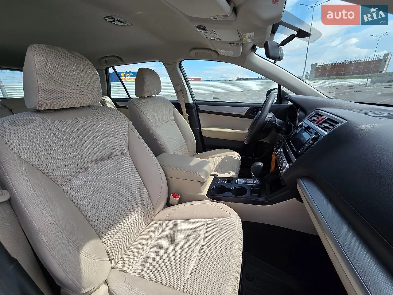2019 Subaru Outback - мініатюра 3