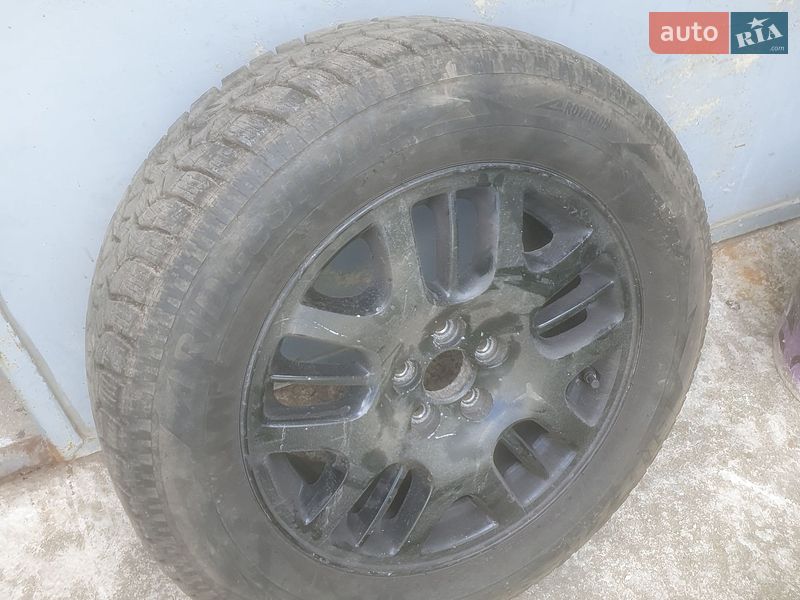 Універсал Subaru Outback 2006 в Ірпені